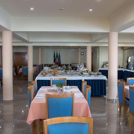 Hotel Sao Jorge Garden Velas Eksteriør bilde