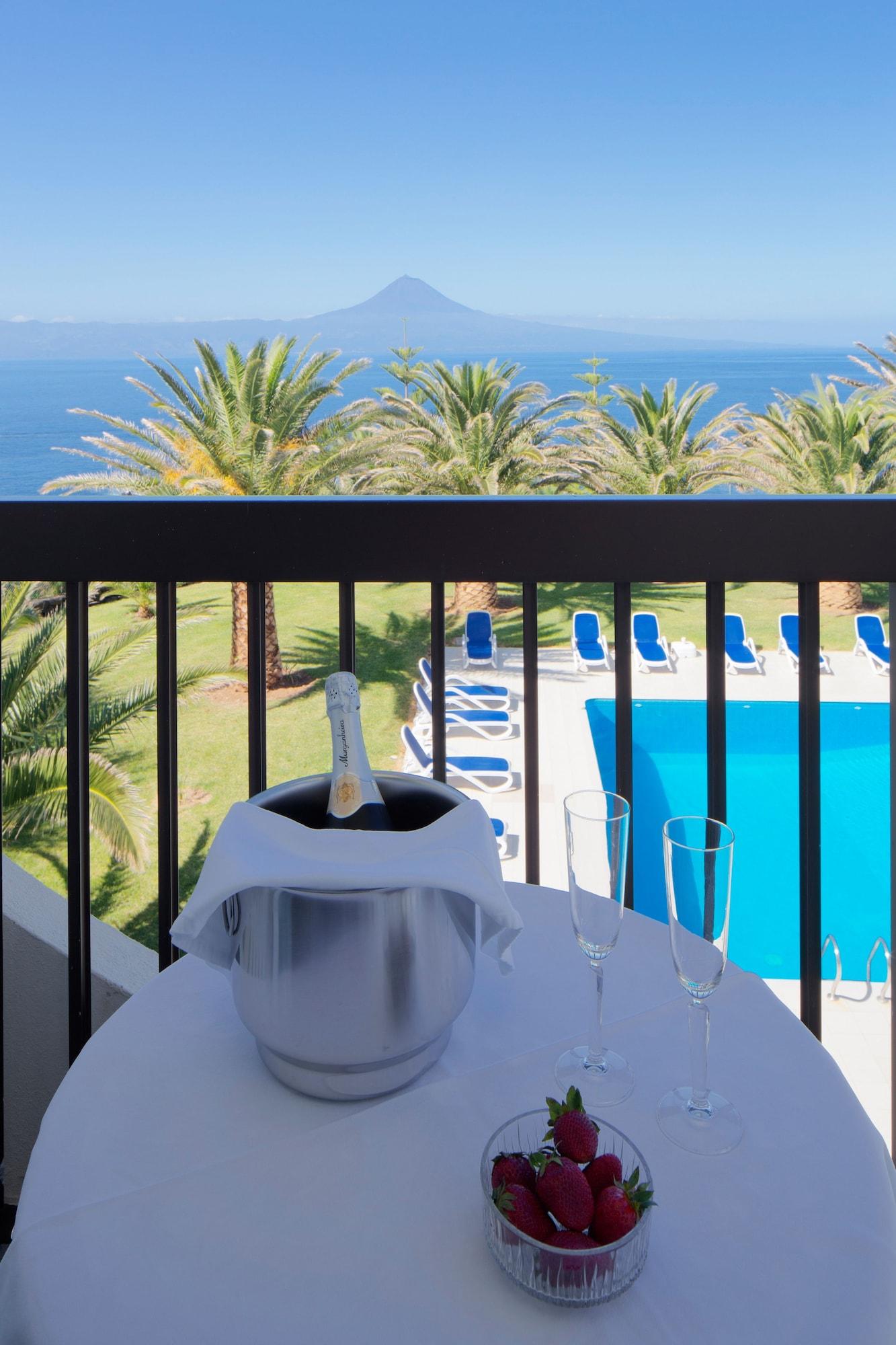 Hotel Sao Jorge Garden Velas Eksteriør bilde