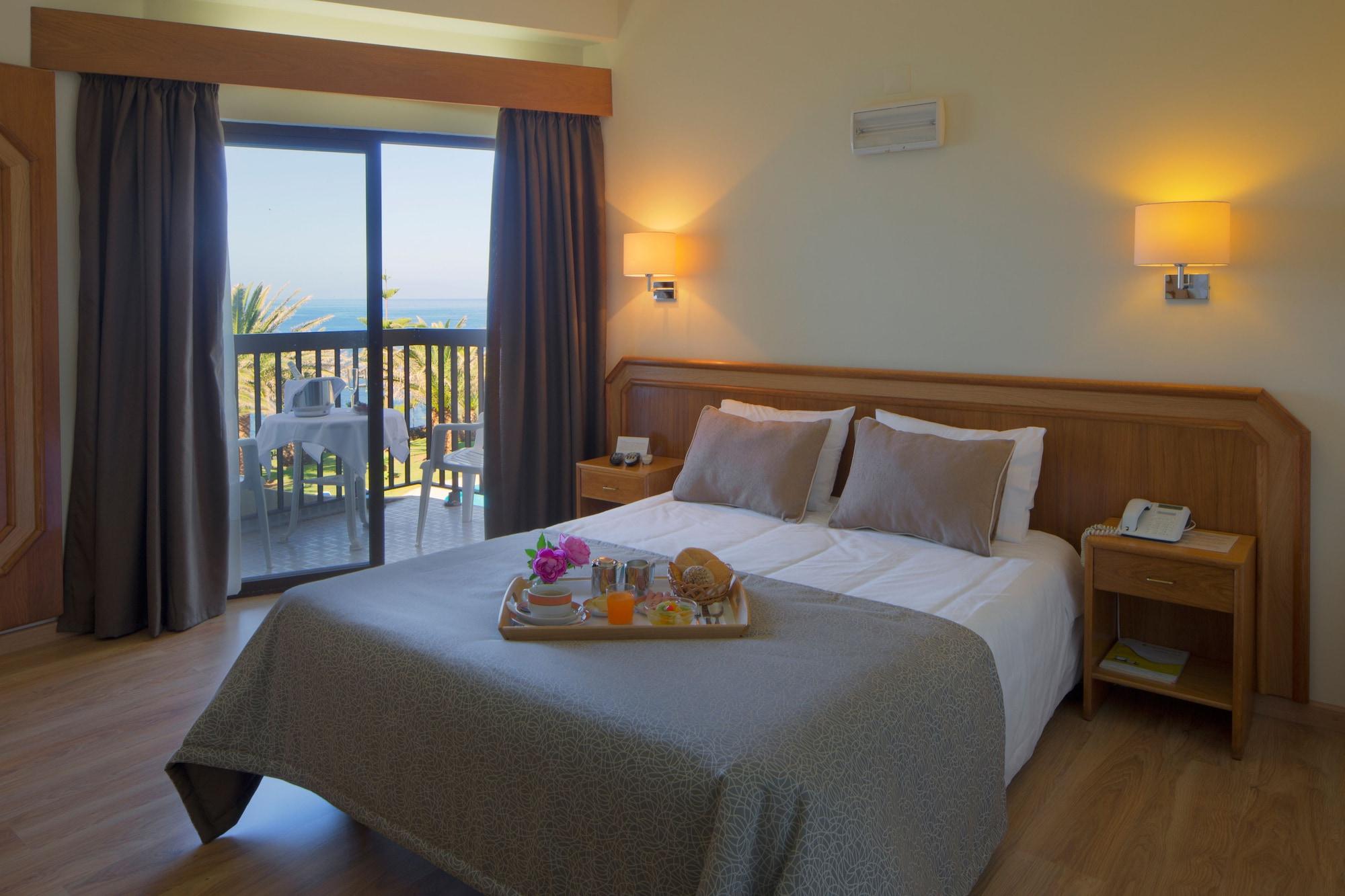Hotel Sao Jorge Garden Velas Eksteriør bilde