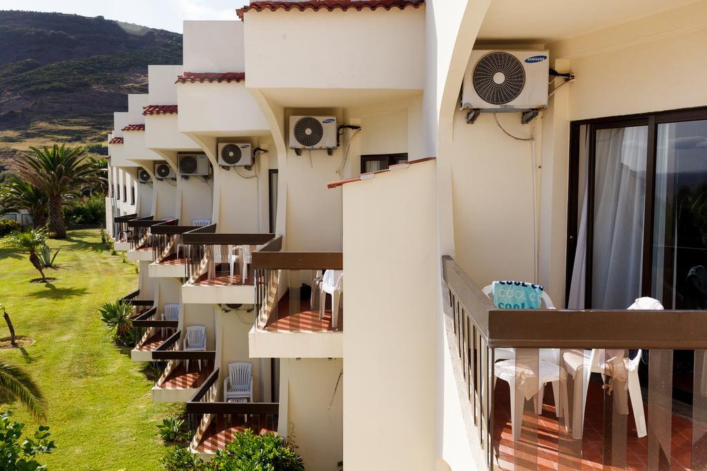 Hotel Sao Jorge Garden Velas Eksteriør bilde