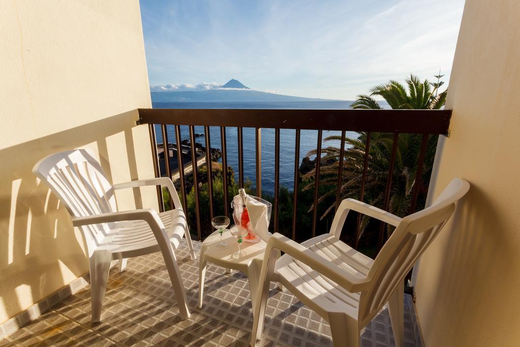Hotel Sao Jorge Garden Velas Eksteriør bilde