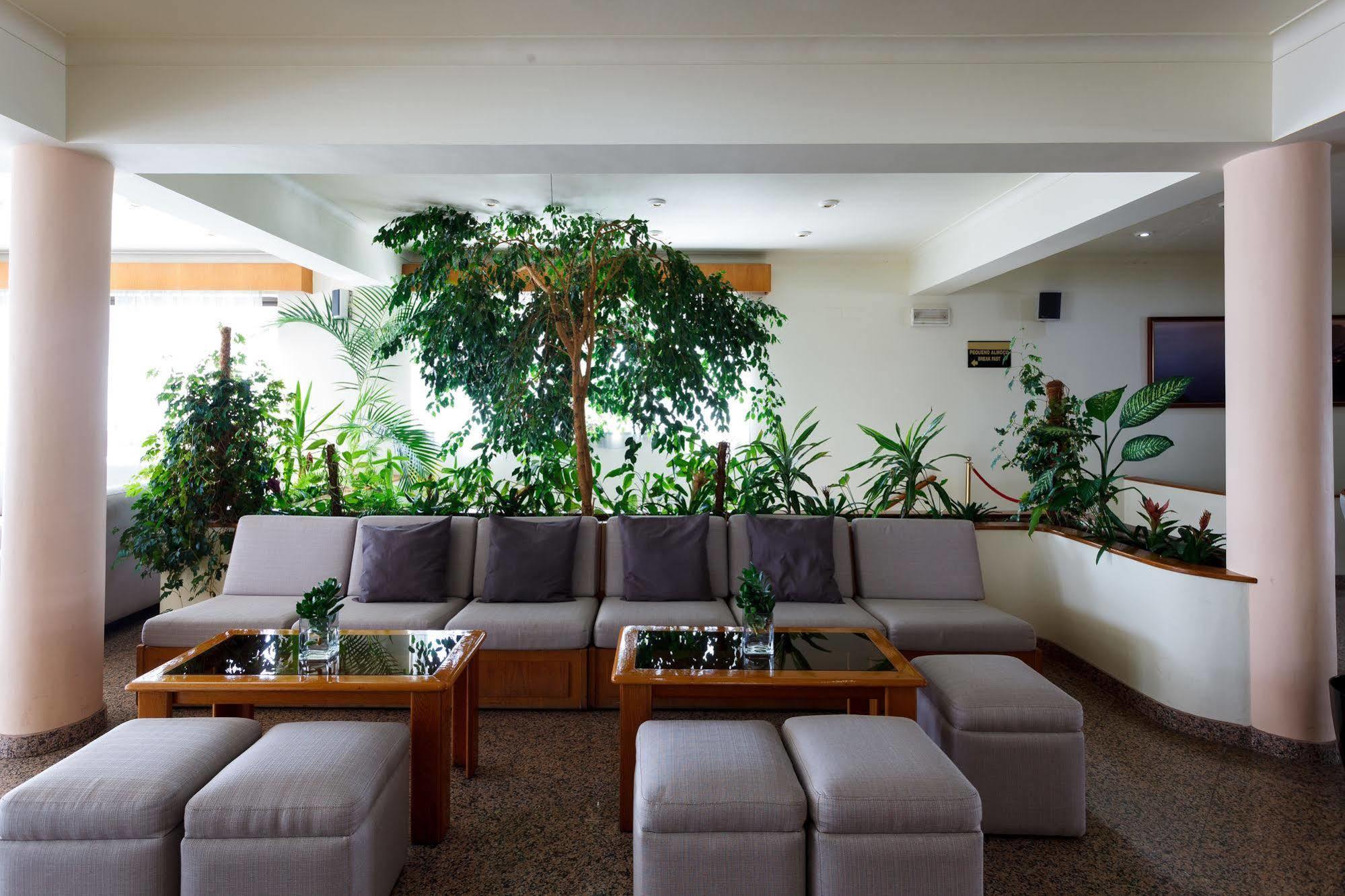 Hotel Sao Jorge Garden Velas Eksteriør bilde